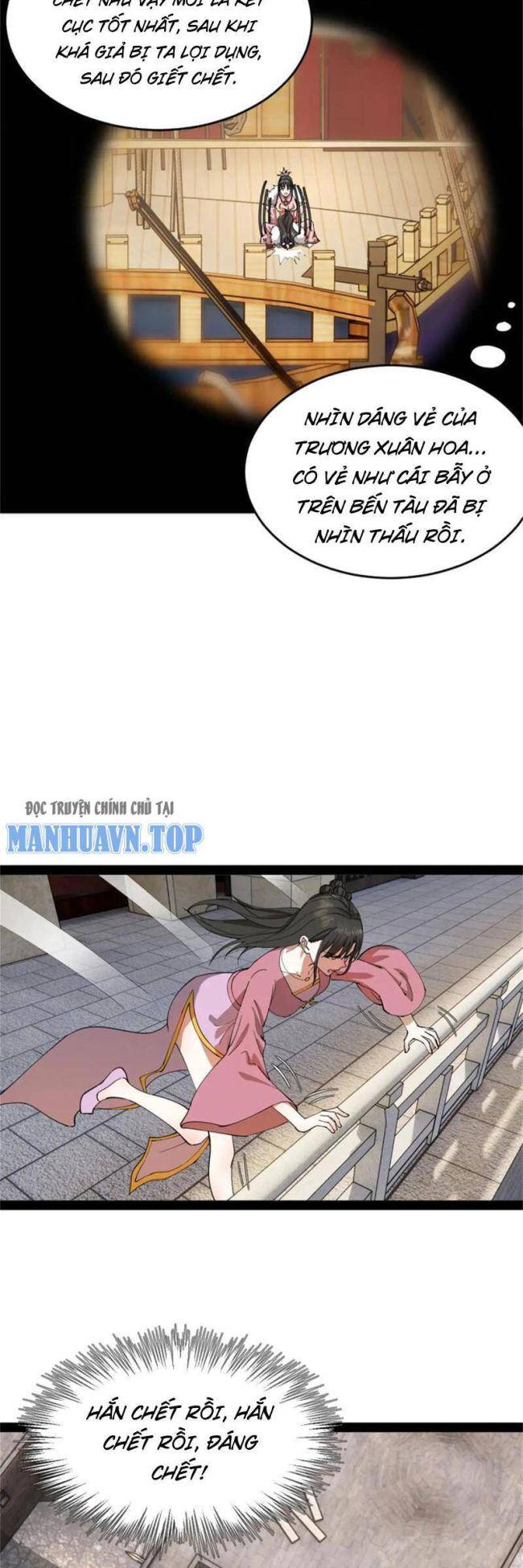 Chương 174 - Trang 9