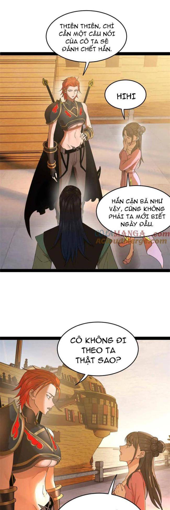 Chương 176 - Trang 1