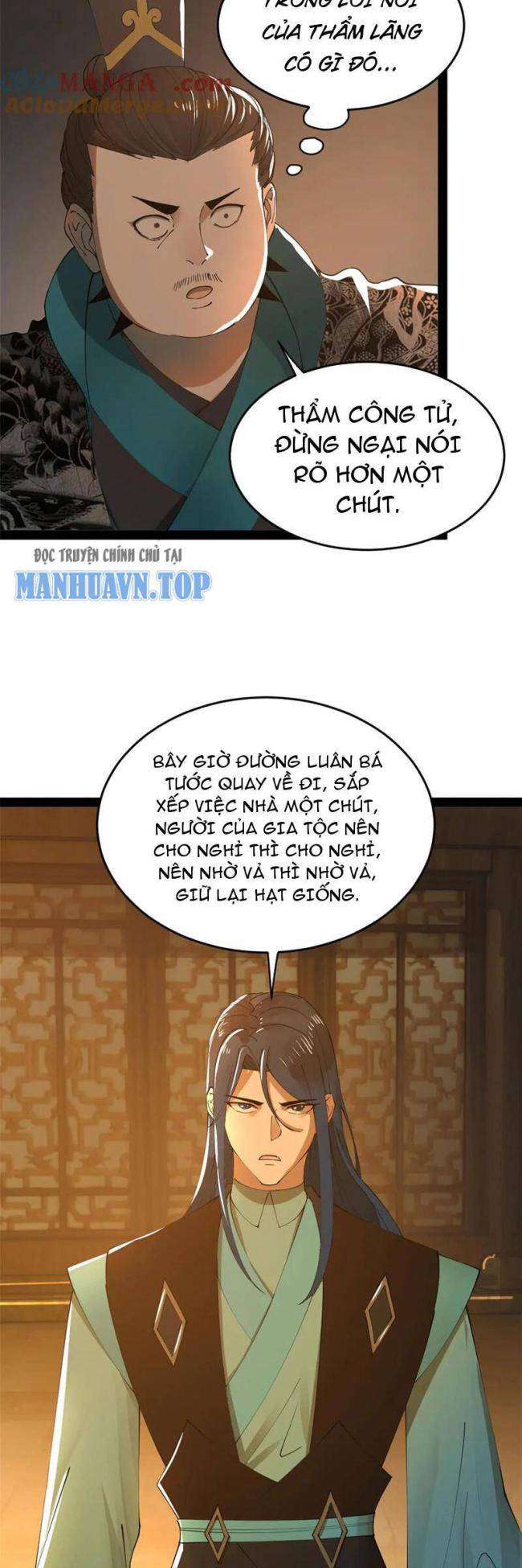 Chương 176 - Trang 18