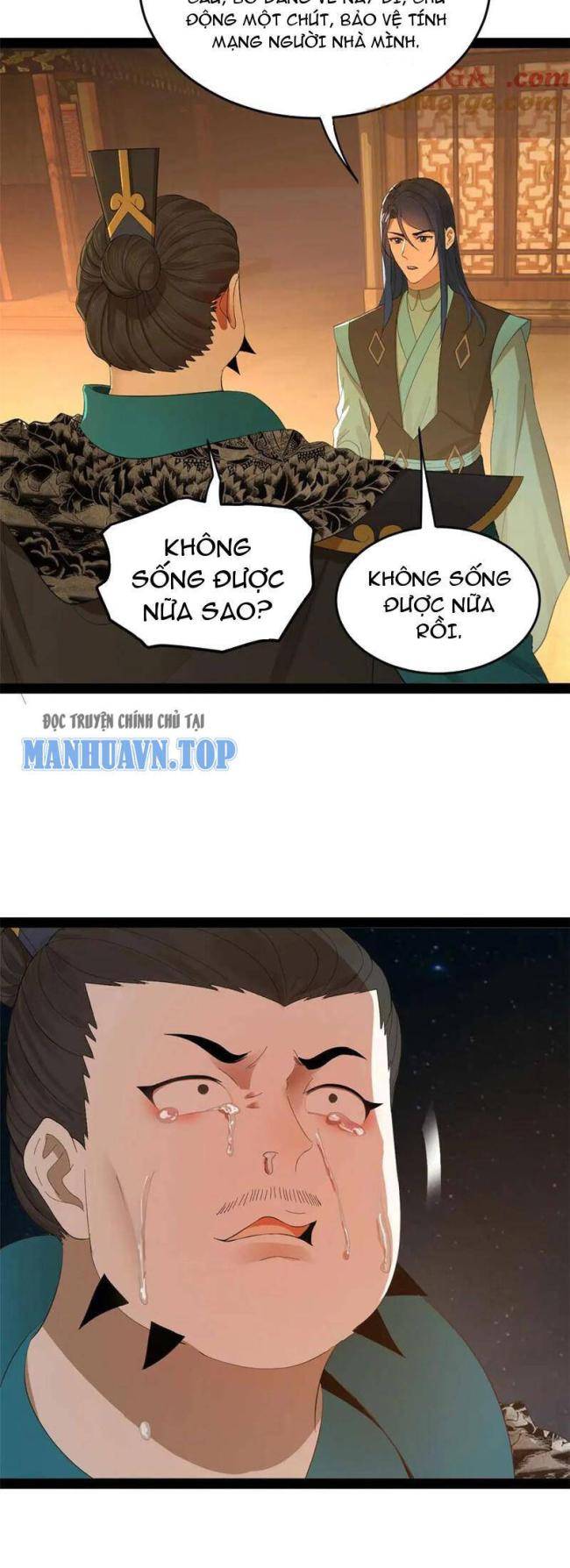 Chương 176 - Trang 21