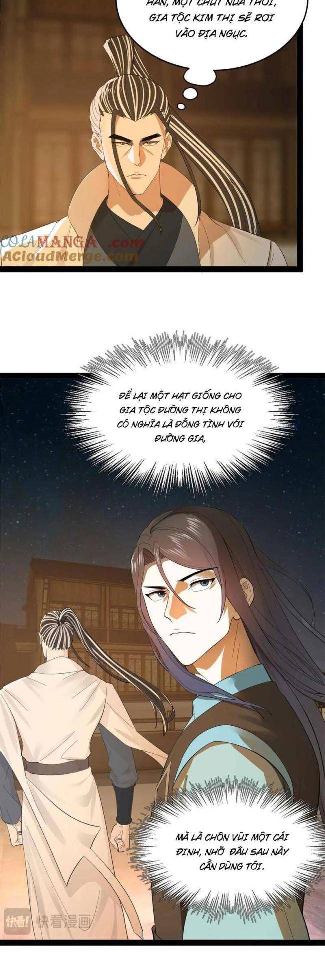 Chương 176 - Trang 24