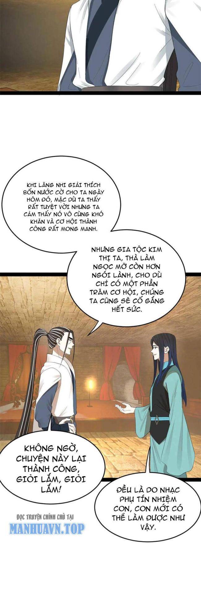 Chương 176 - Trang 26