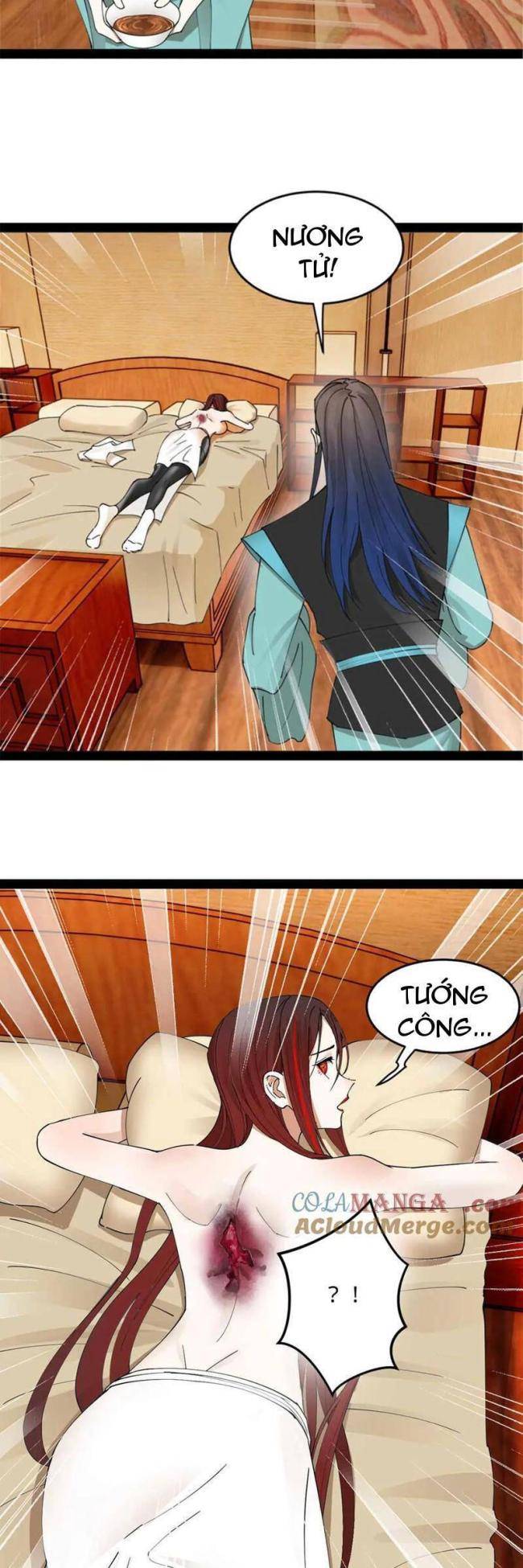 Chương 178 - Trang 20