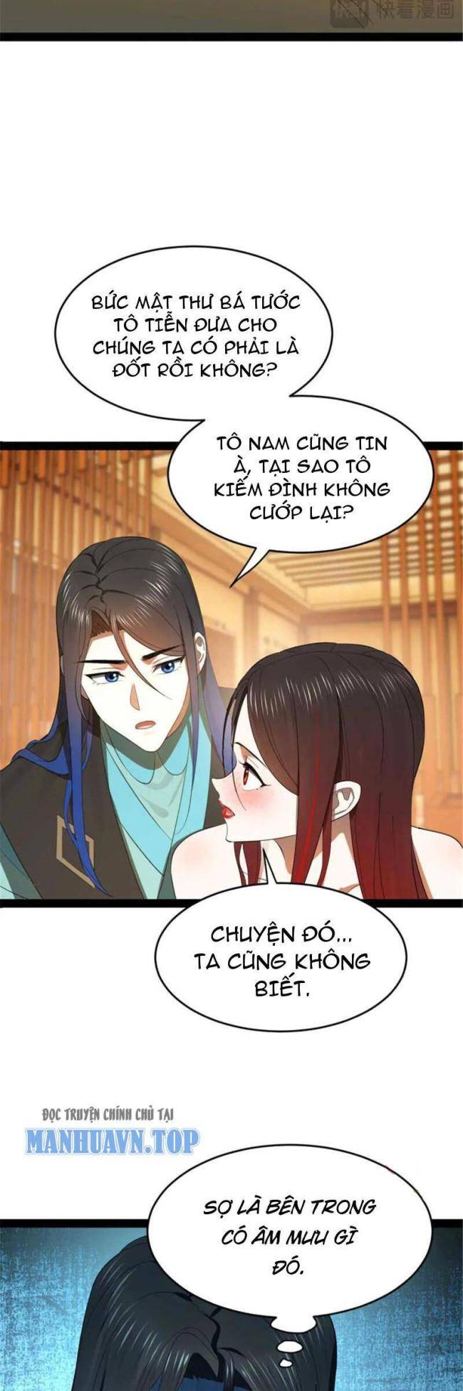 Chương 178 - Trang 23
