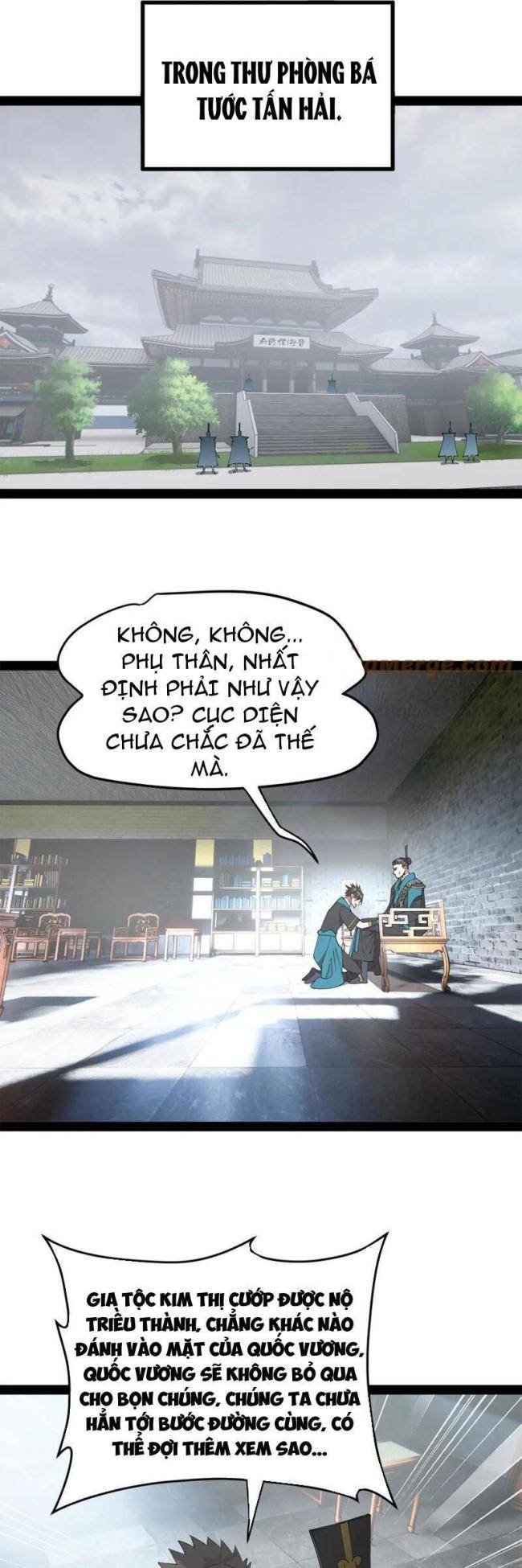 Chương 179 - Trang 1