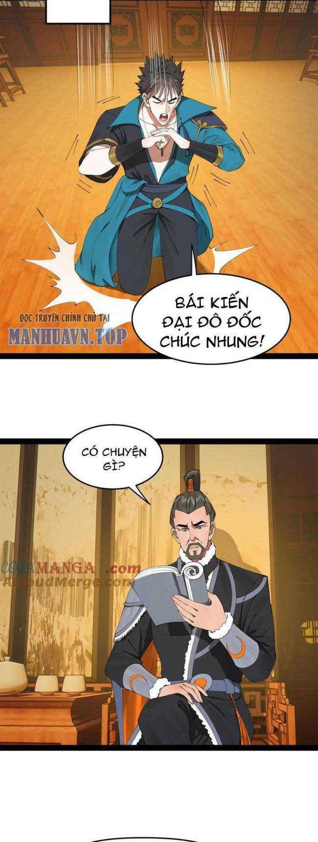 Chương 179 - Trang 21