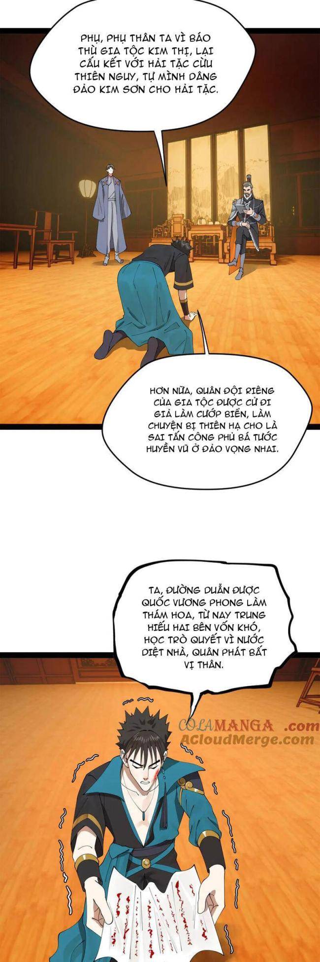 Chương 179 - Trang 22
