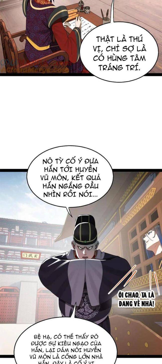 Chương 185 - Trang 22