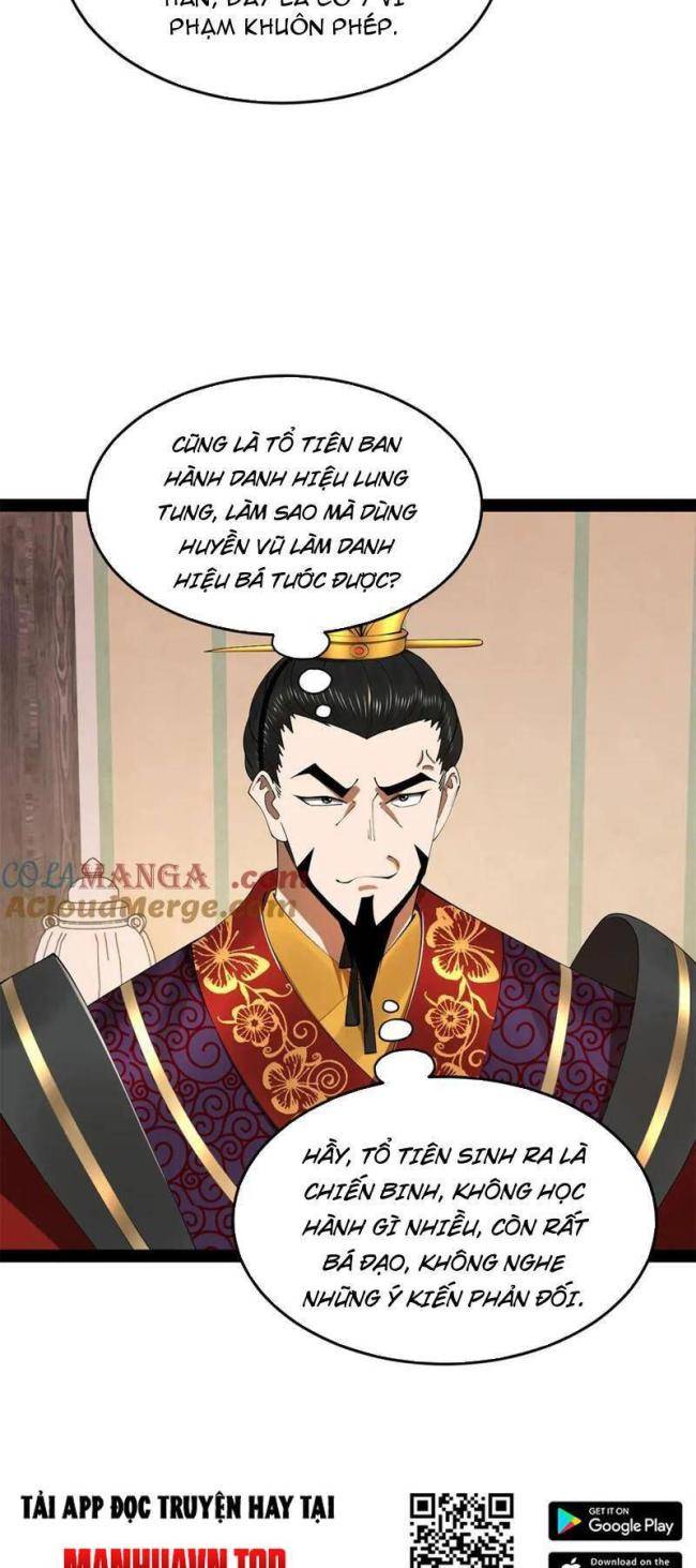 Chương 185 - Trang 23