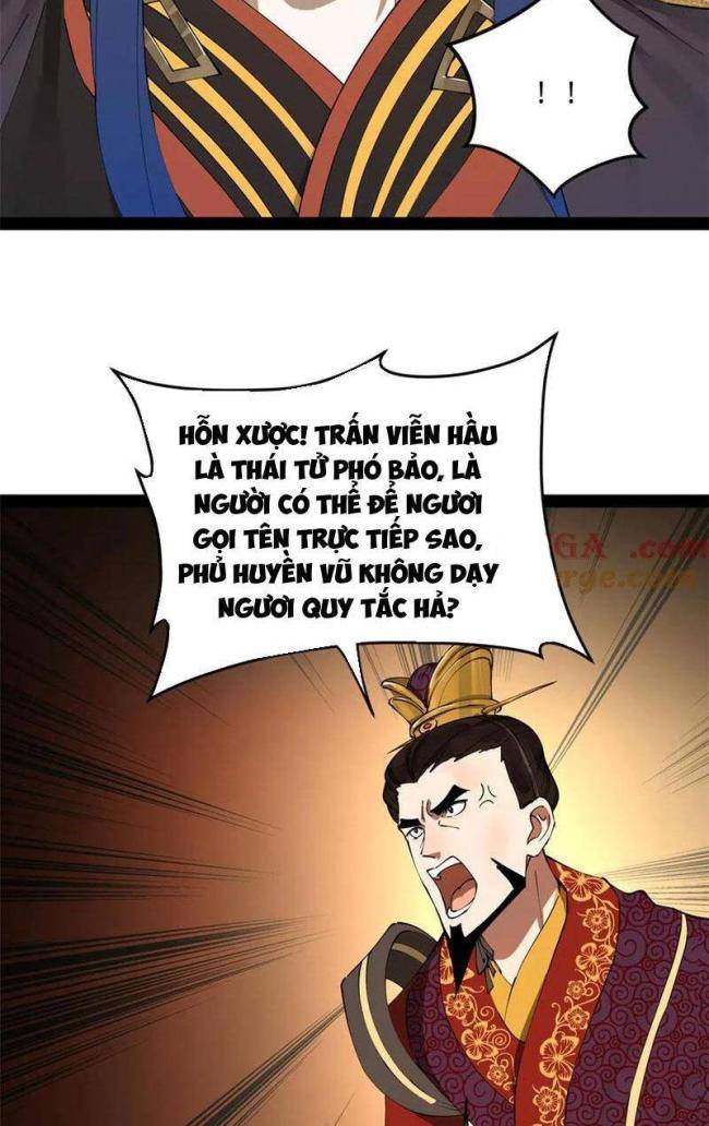 Chương 186 - Trang 21