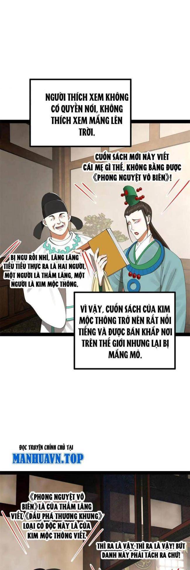 Chương 187 - Trang 22