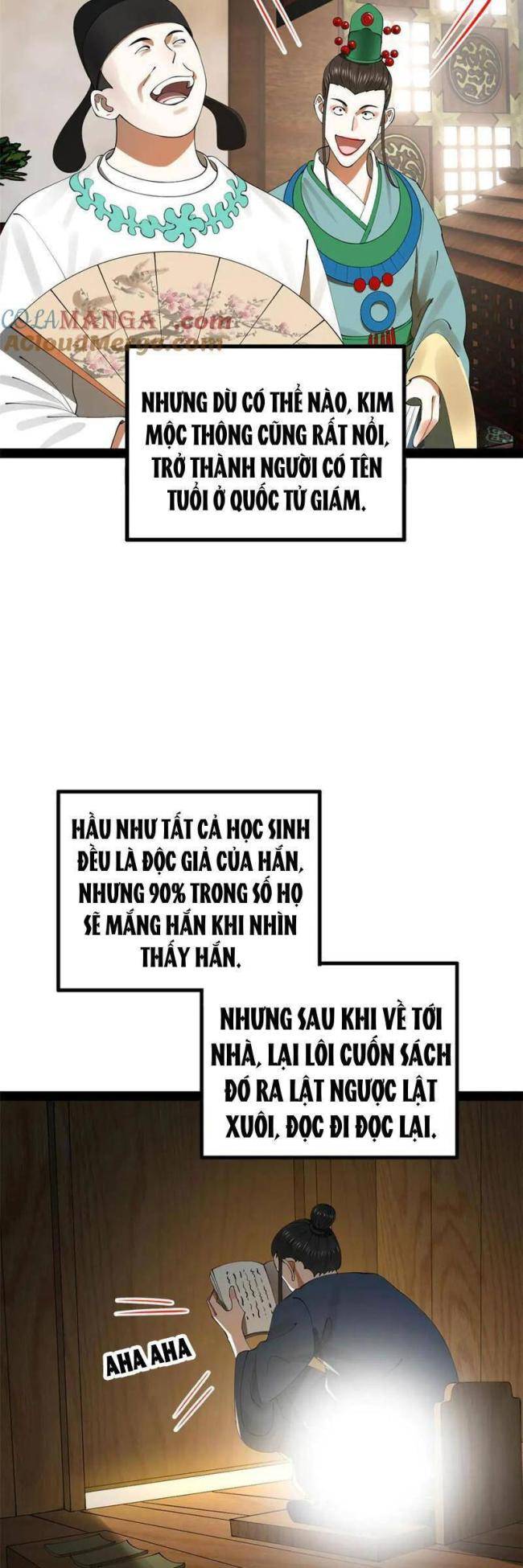 Chương 187 - Trang 23