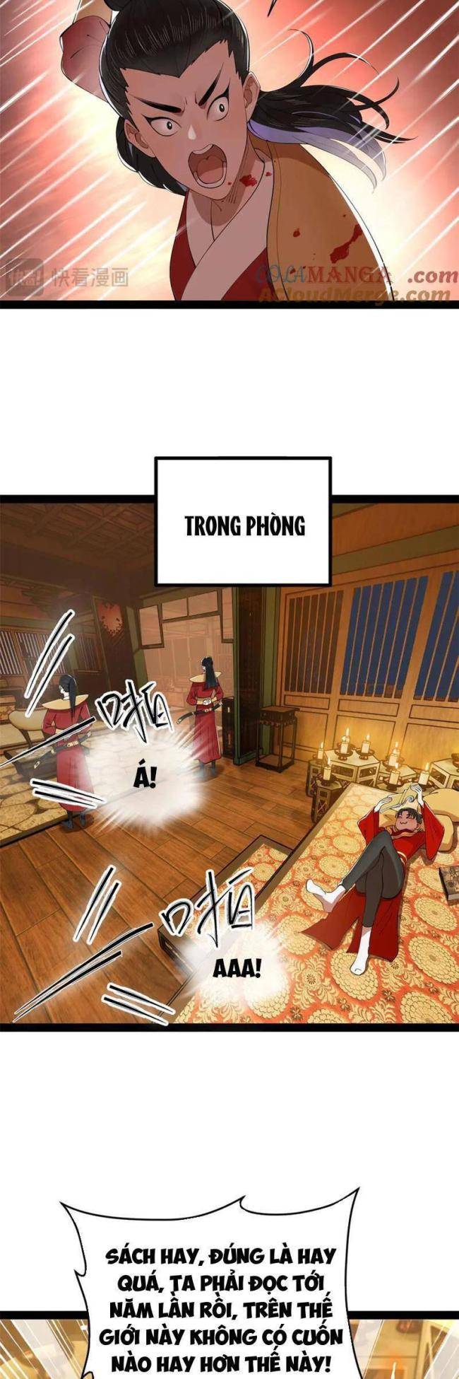 Chương 187 - Trang 28