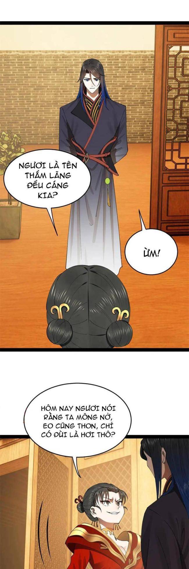 Chương 188 - Trang 11