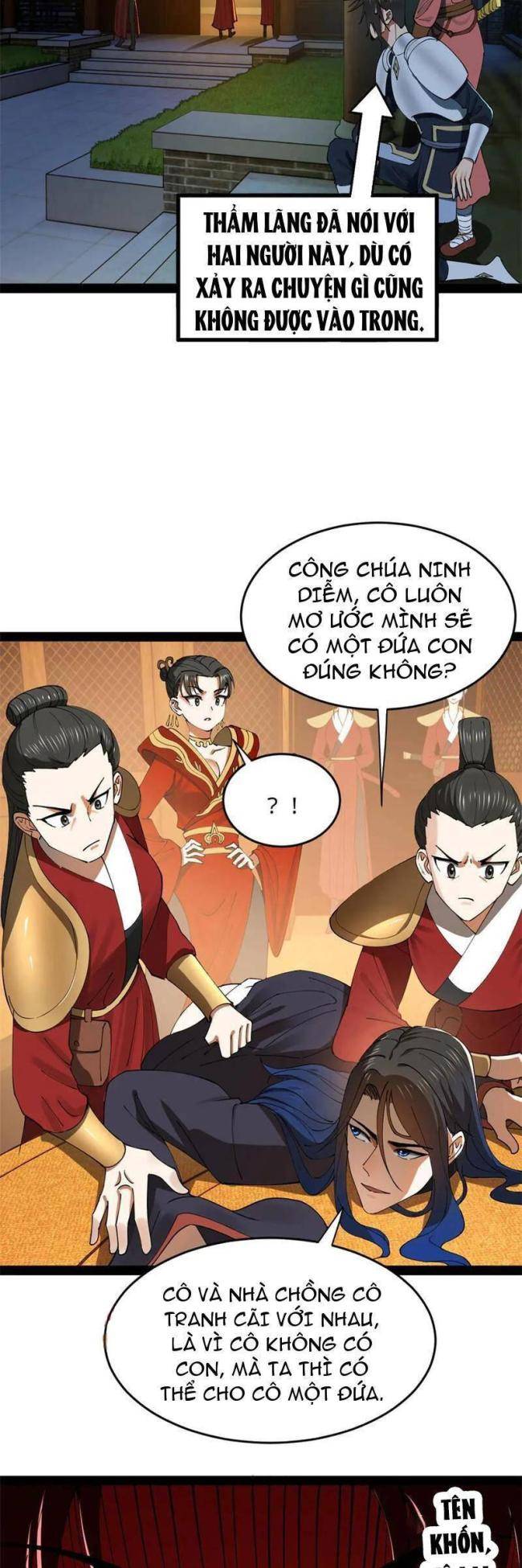 Chương 188 - Trang 17