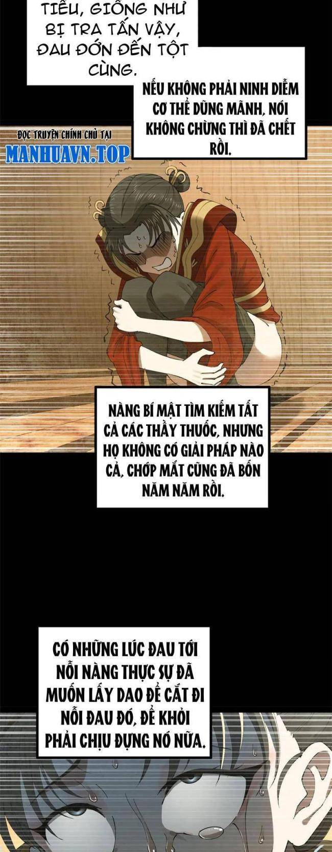 Chương 188 - Trang 21