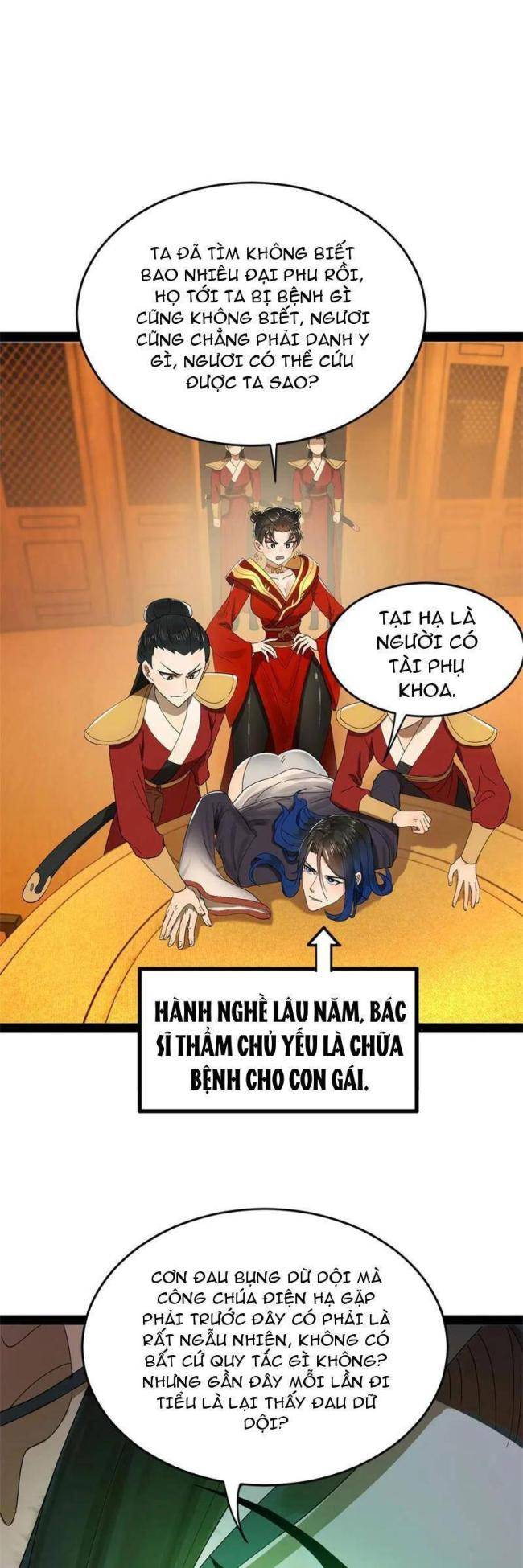 Chương 188 - Trang 23