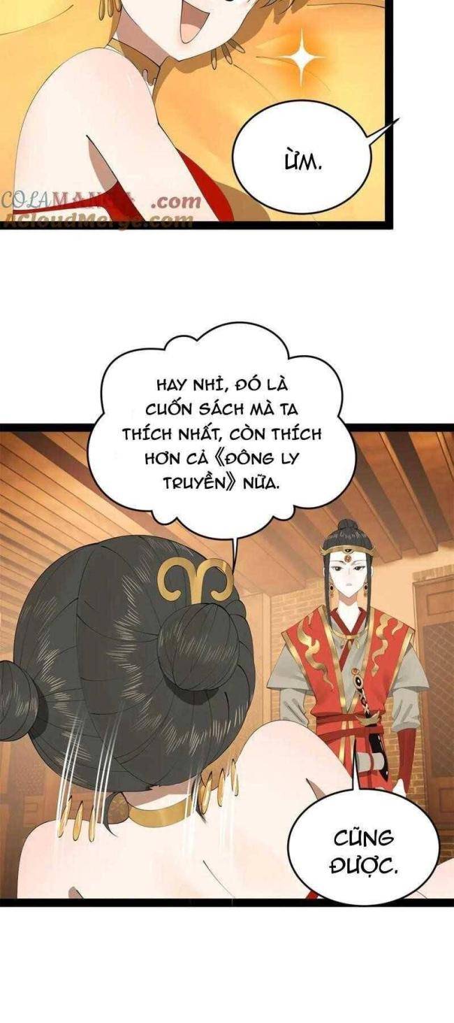 Chương 189 - Trang 30