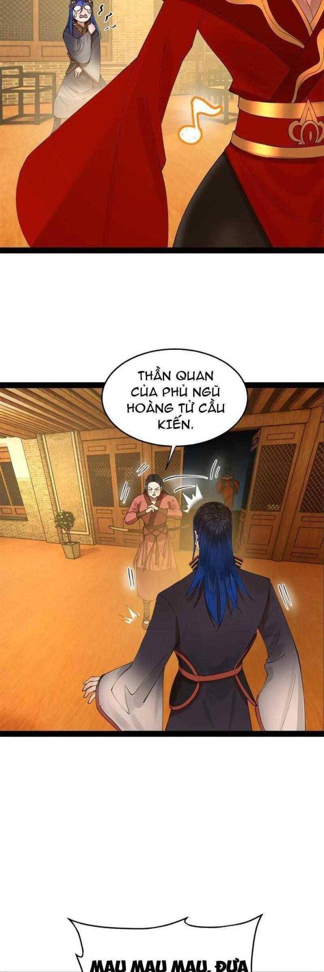 Chương 190 - Trang 17