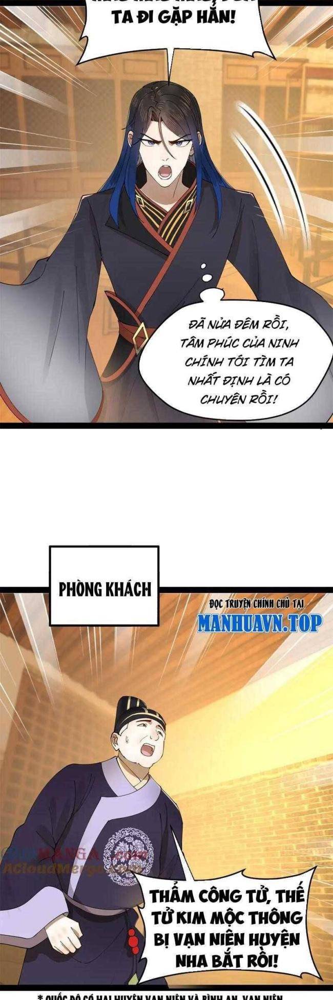 Chương 190 - Trang 18