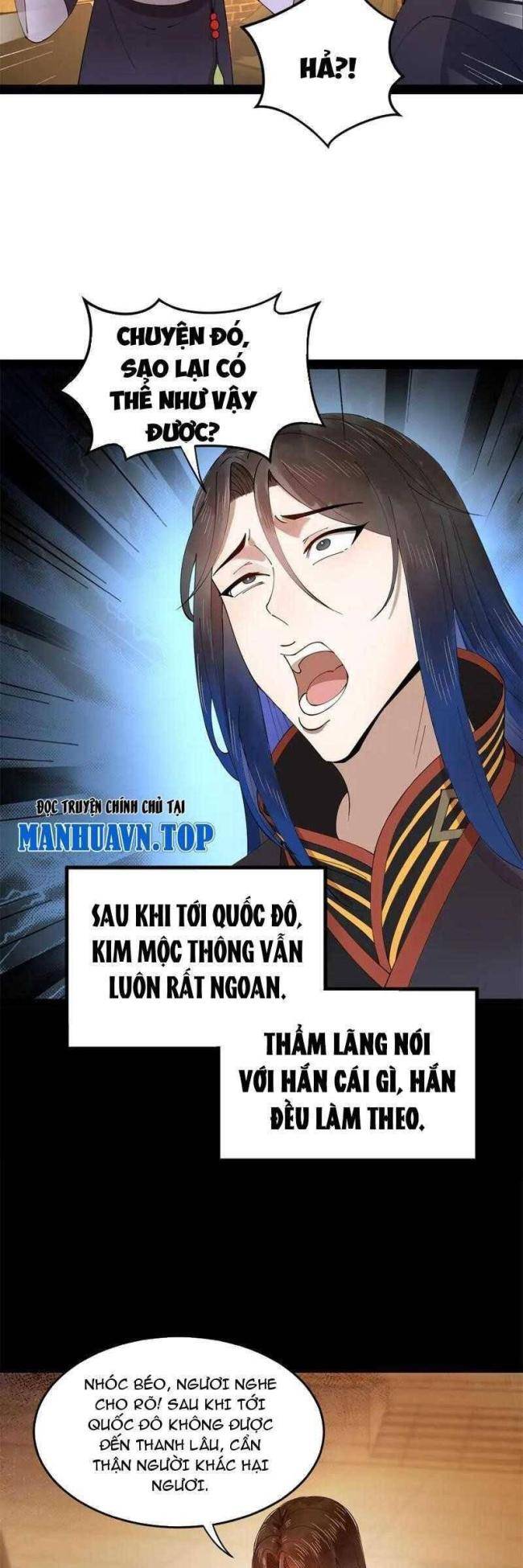 Chương 190 - Trang 21
