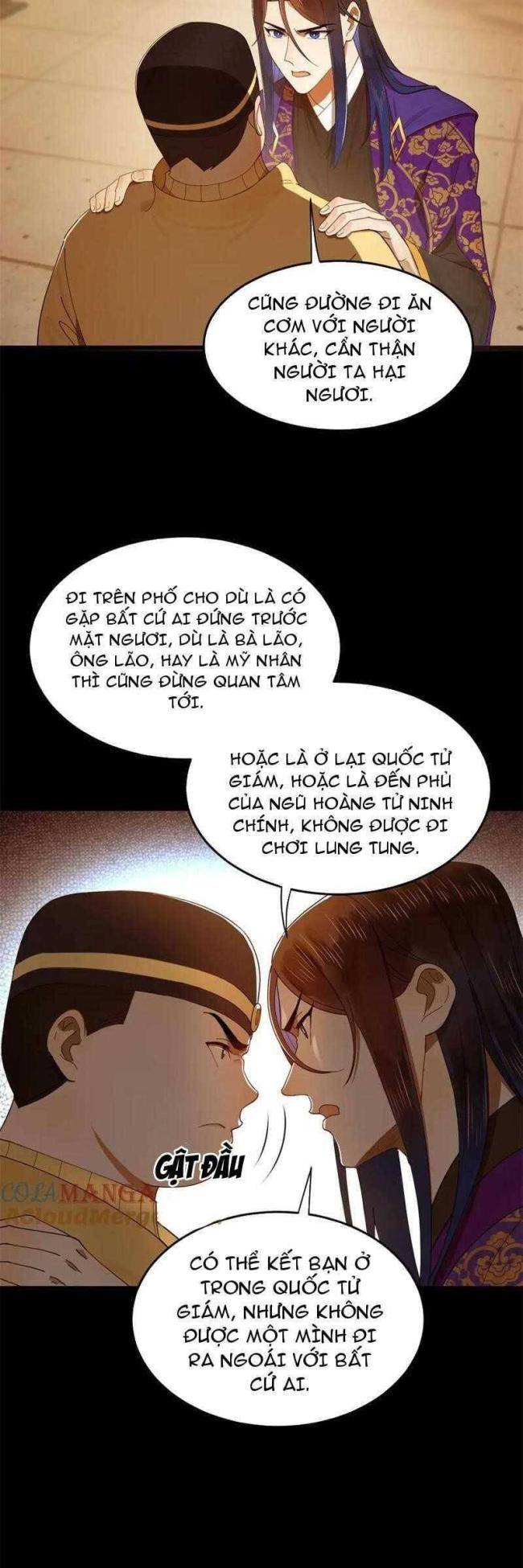 Chương 190 - Trang 22