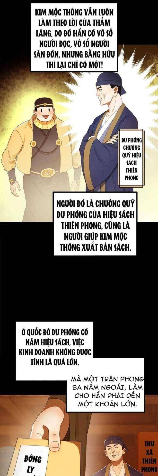 Chương 190 - Trang 23