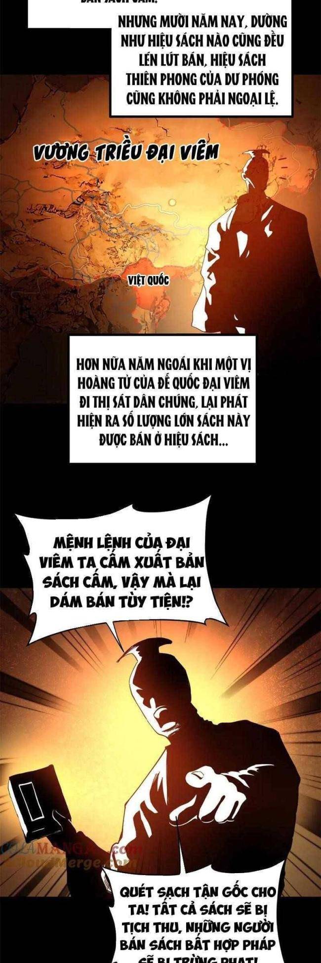 Chương 190 - Trang 25