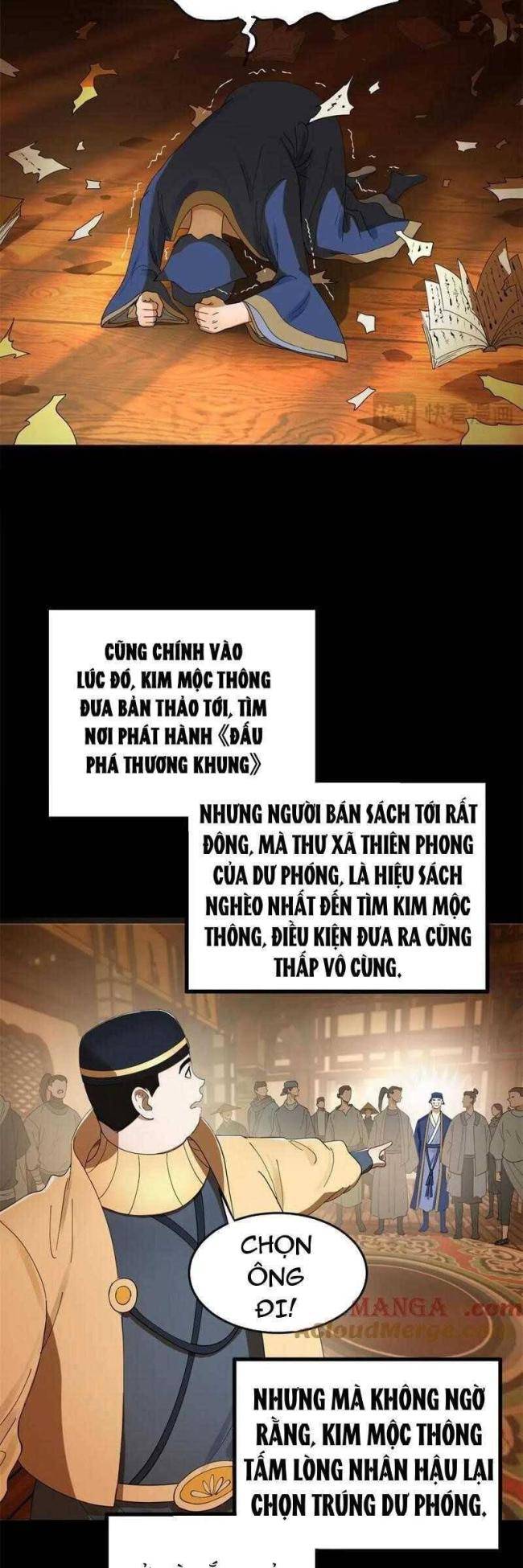 Chương 190 - Trang 27