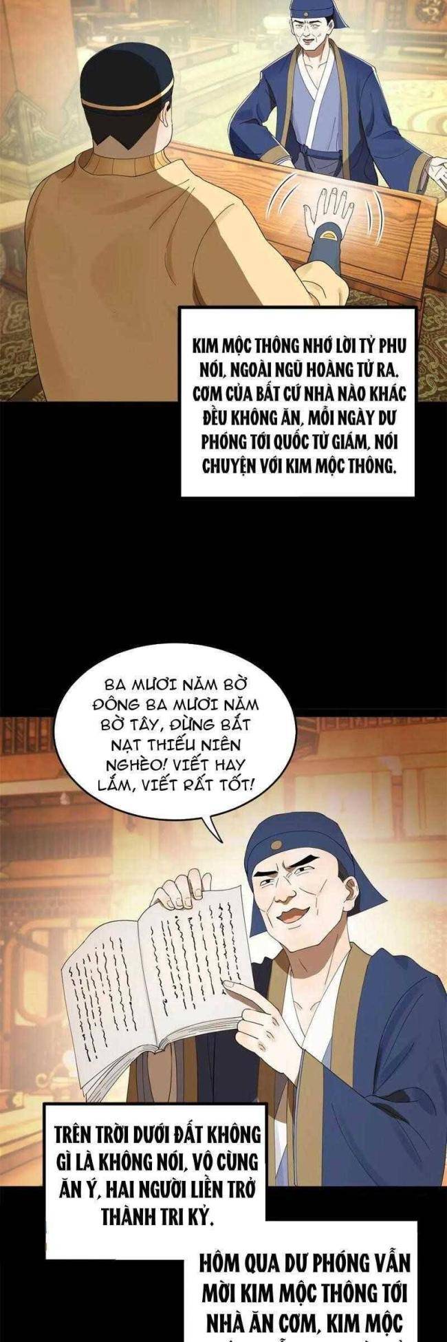 Chương 190 - Trang 29