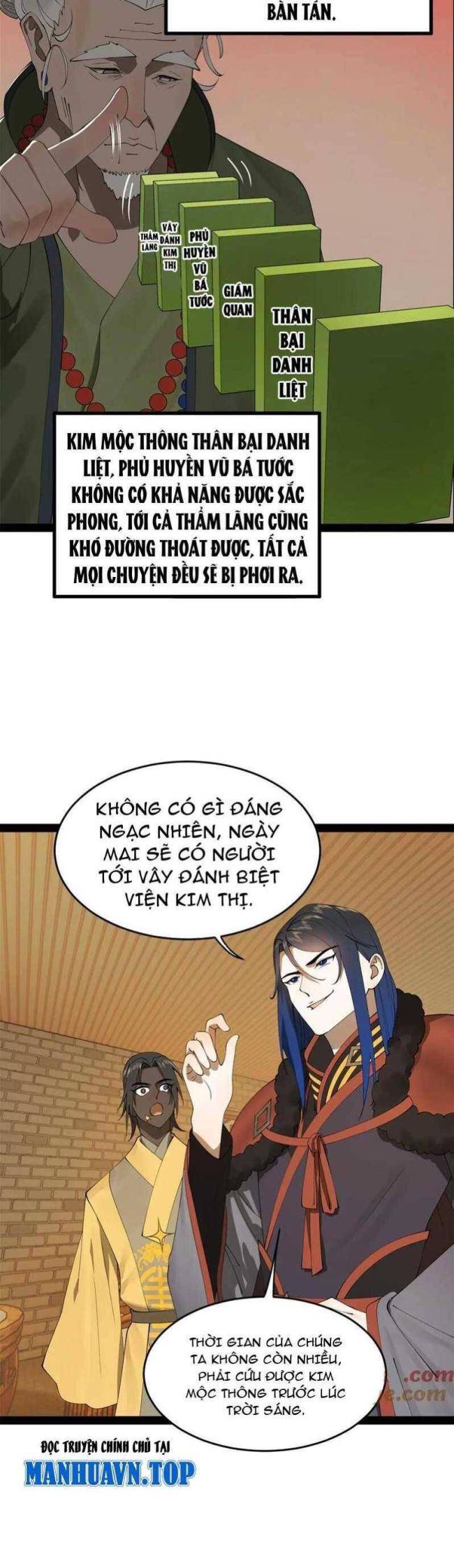 Chương 191 - Trang 11