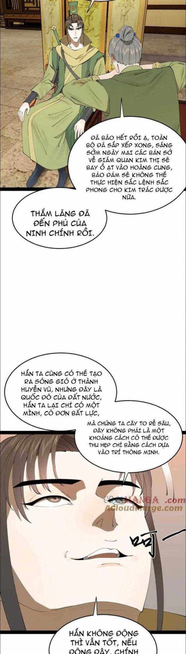 Chương 191 - Trang 19