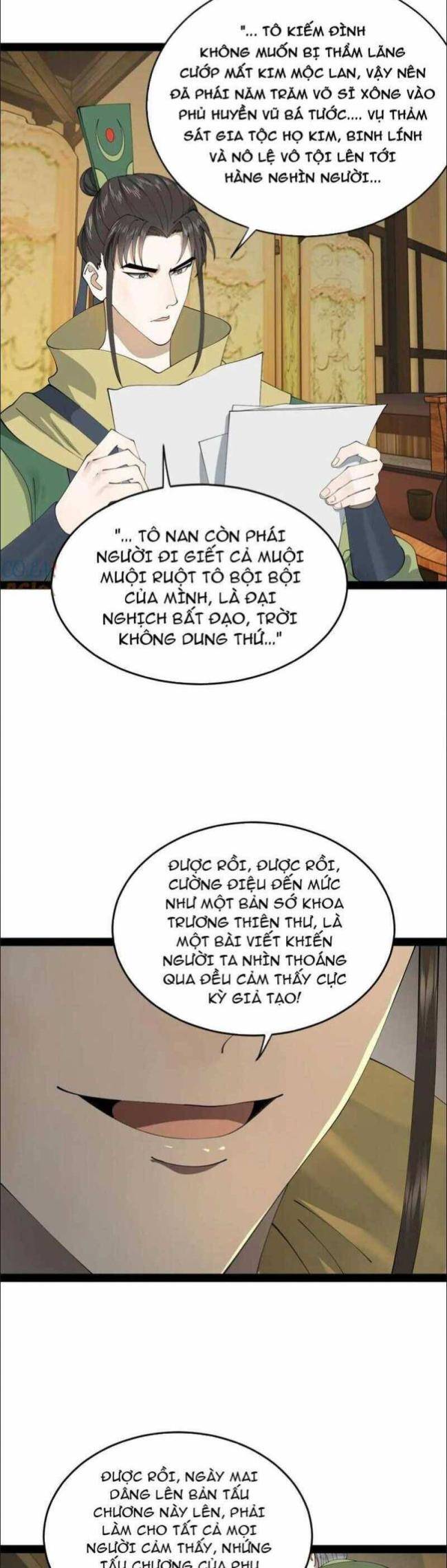Chương 191 - Trang 22