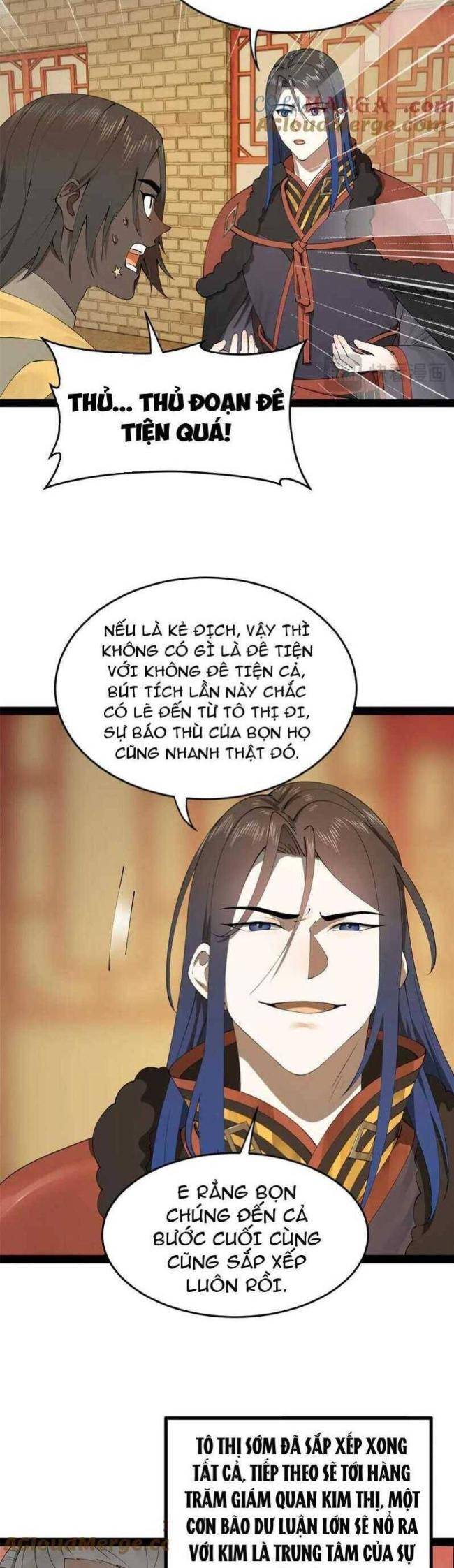 Chương 191 - Trang 10