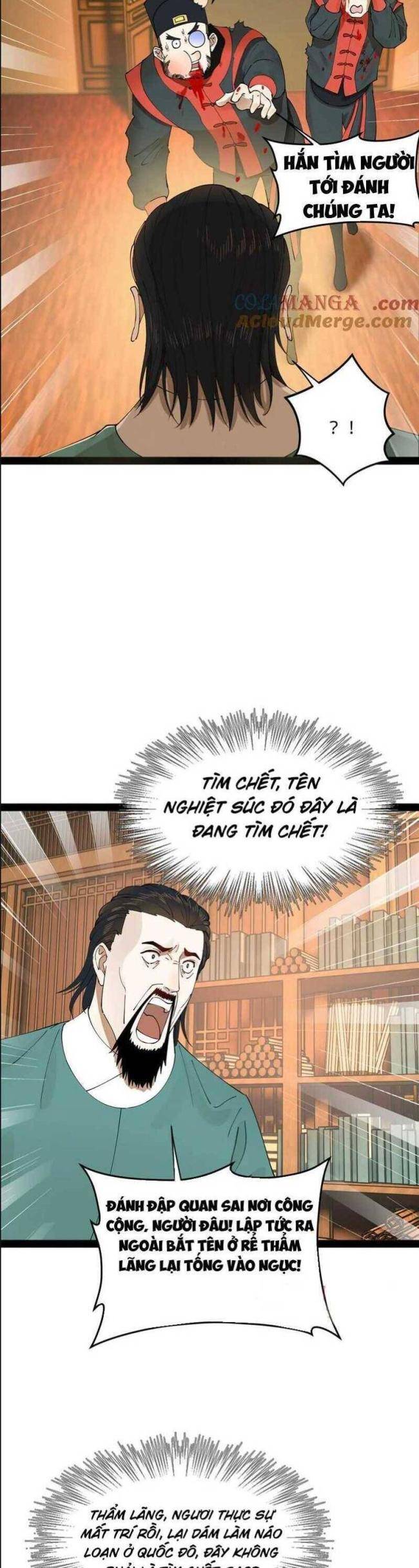 Chương 192 - Trang 12