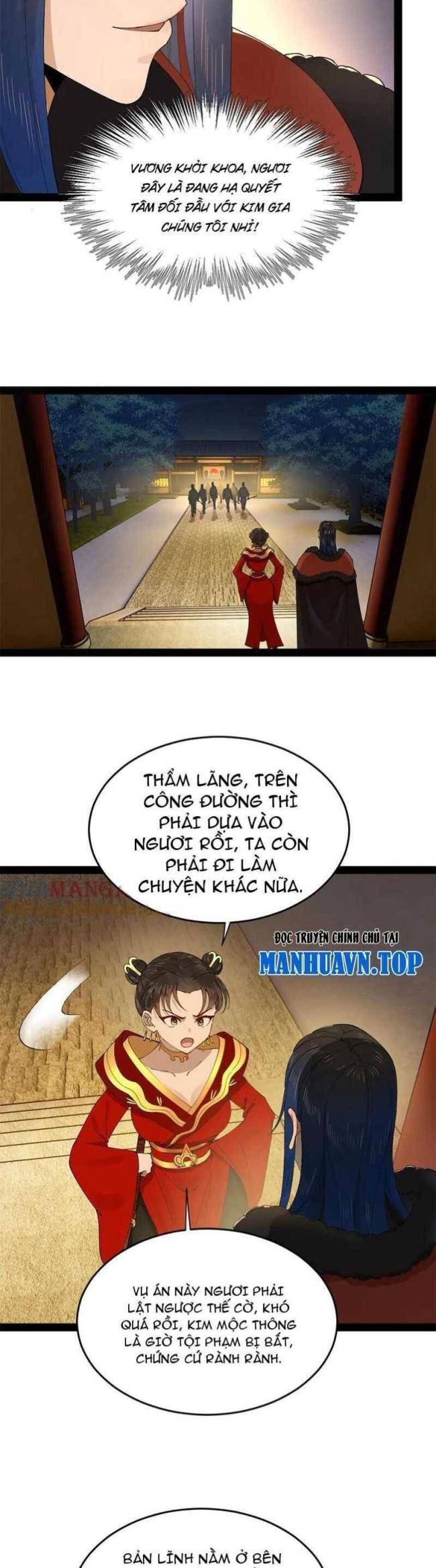 Chương 192 - Trang 19