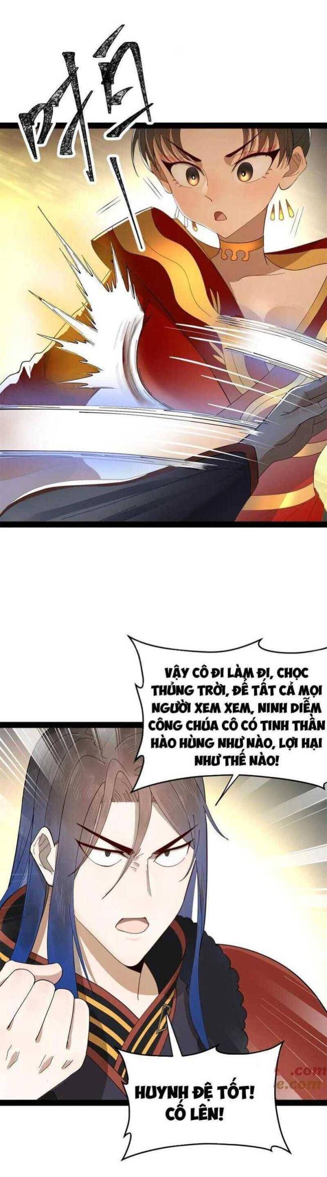 Chương 192 - Trang 22