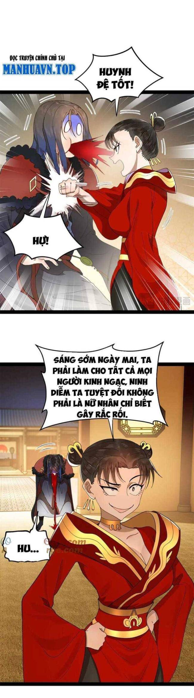 Chương 192 - Trang 23