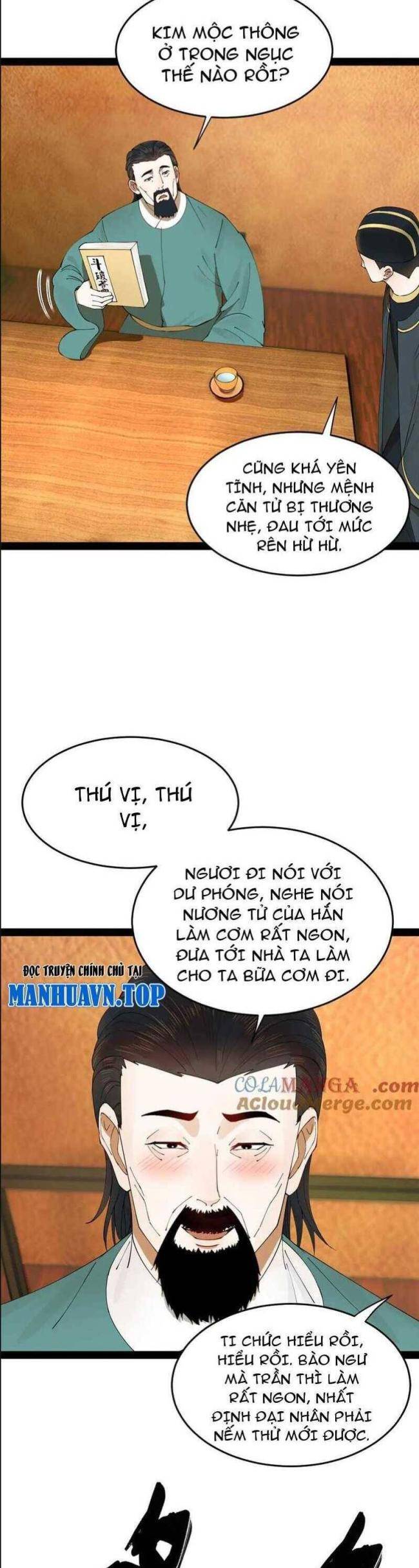 Chương 192 - Trang 9