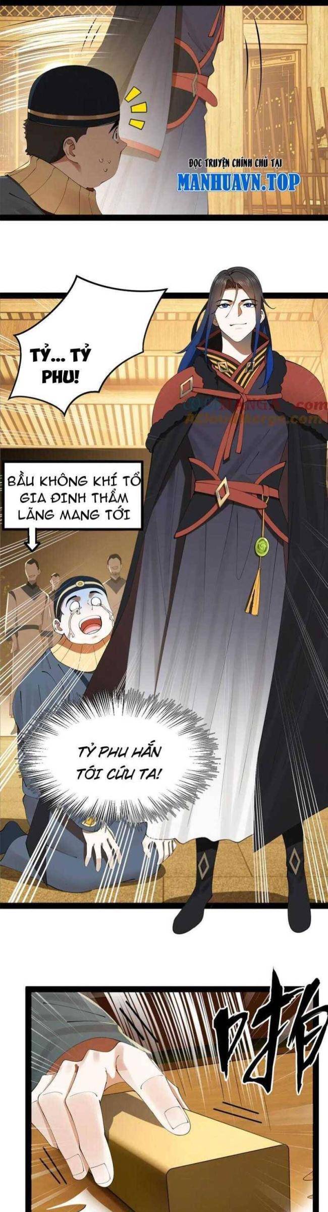 Chương 193 - Trang 1
