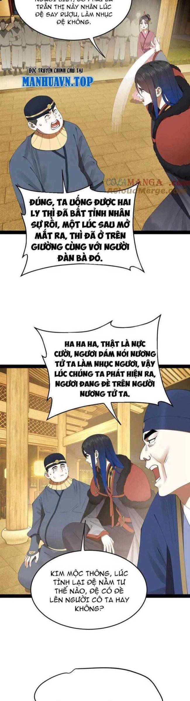 Chương 193 - Trang 11