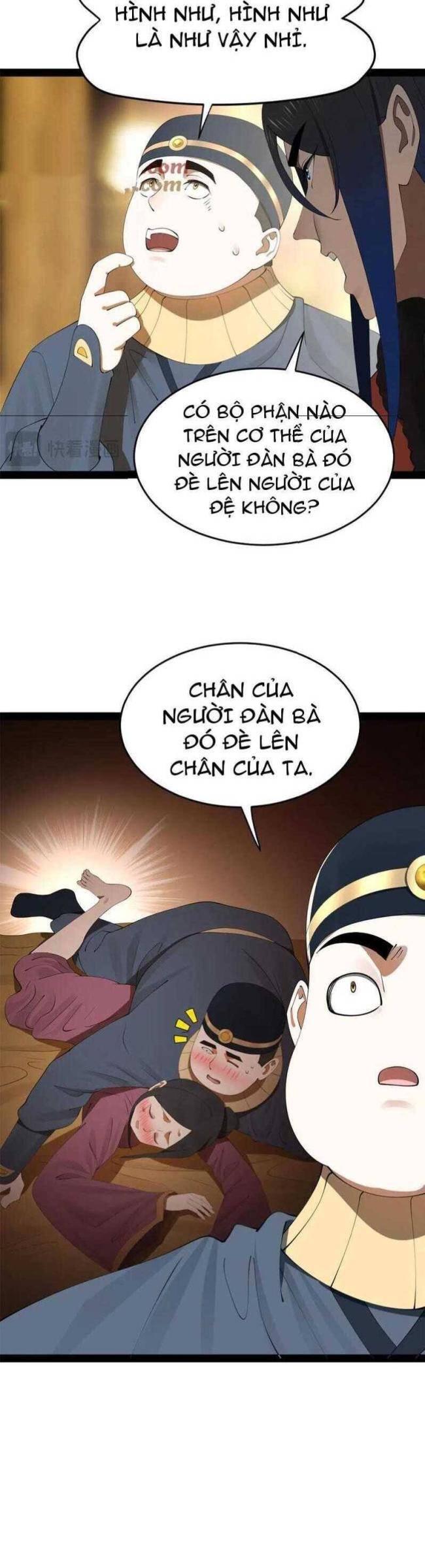 Chương 193 - Trang 12