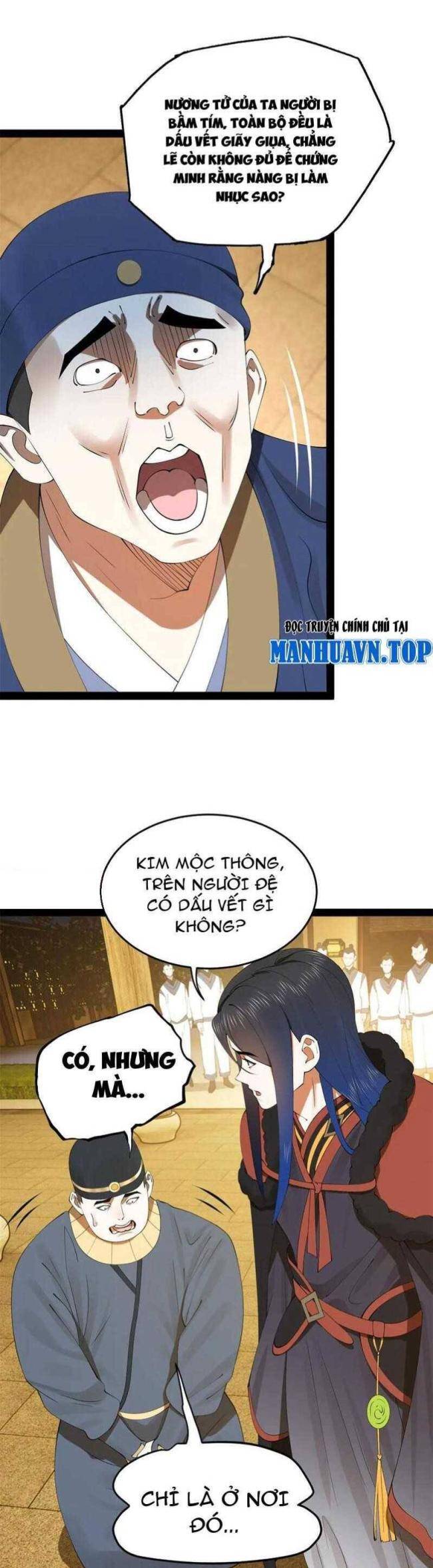 Chương 193 - Trang 14