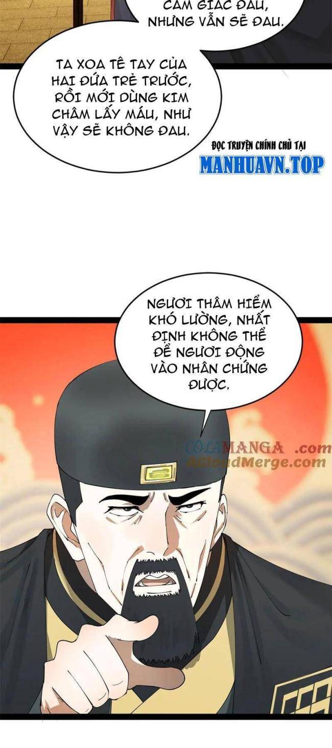 Chương 194 - Trang 22