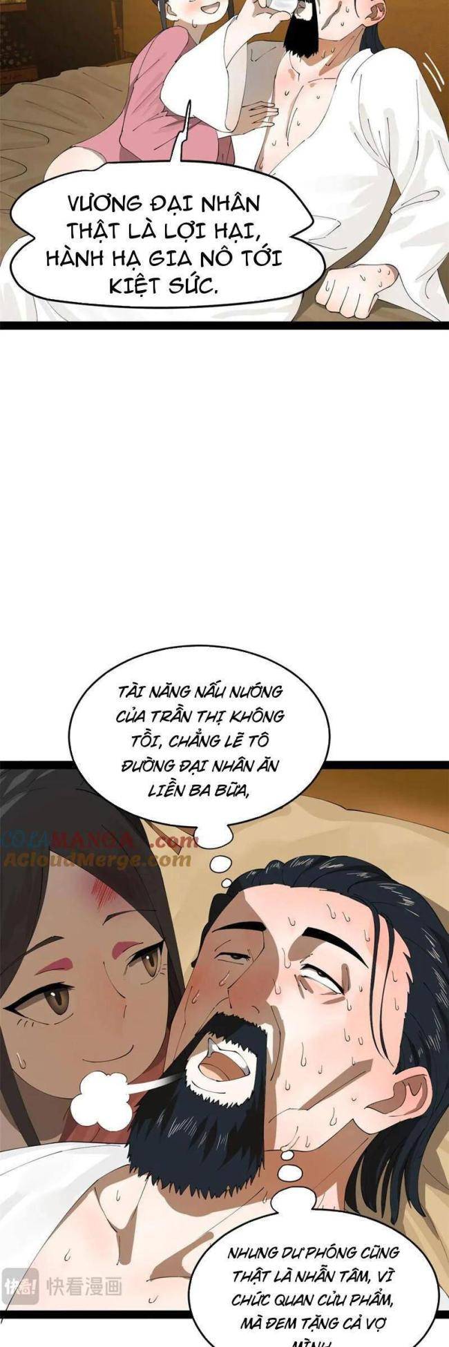 Chương 196 - Trang 16