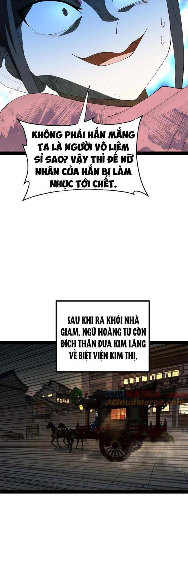 Chương 196 - Trang 21