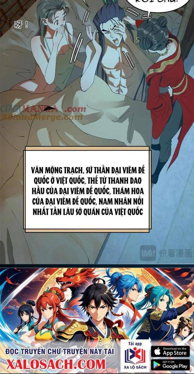 Chương 196 - Trang 32