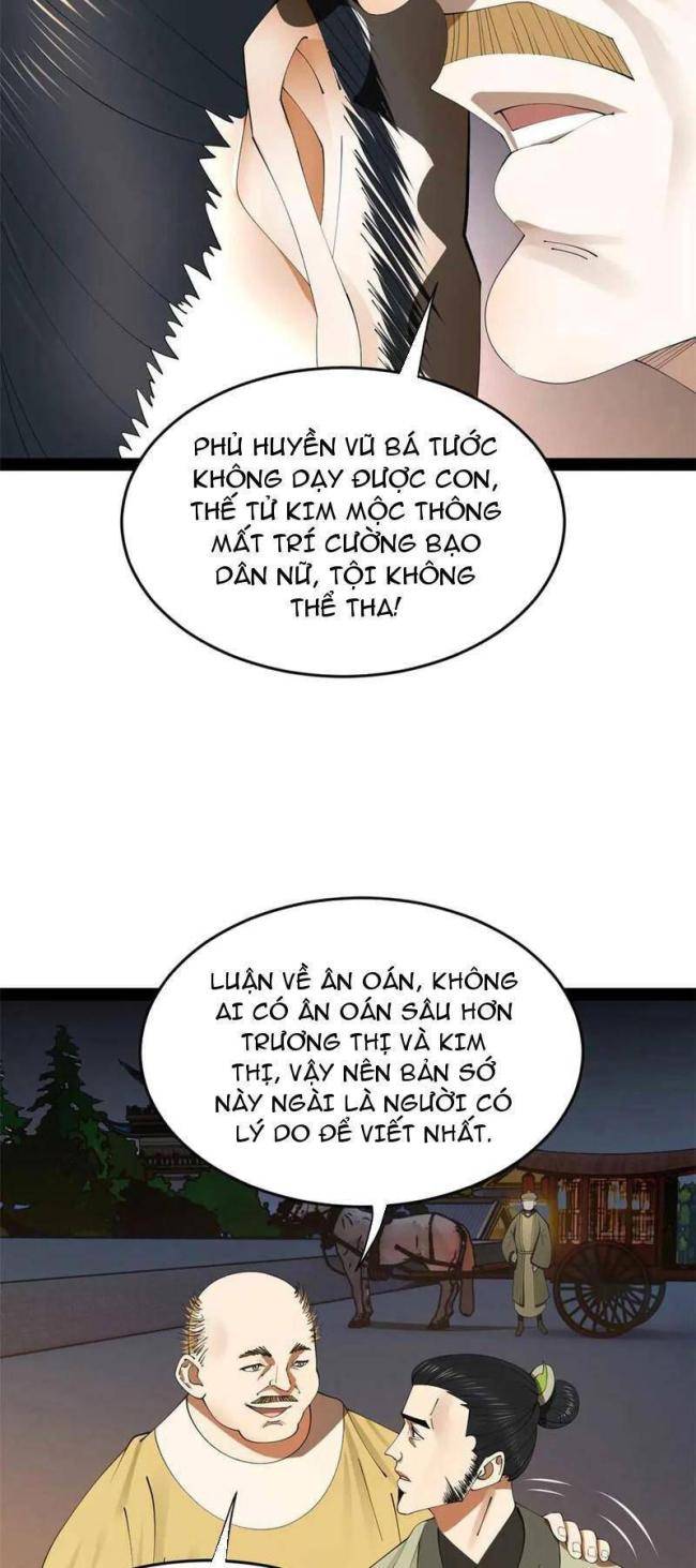 Chương 197 - Trang 22