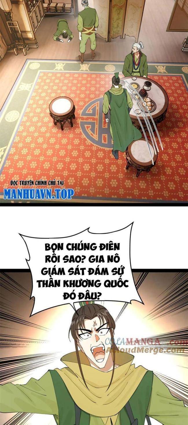 Chương 198 - Trang 20