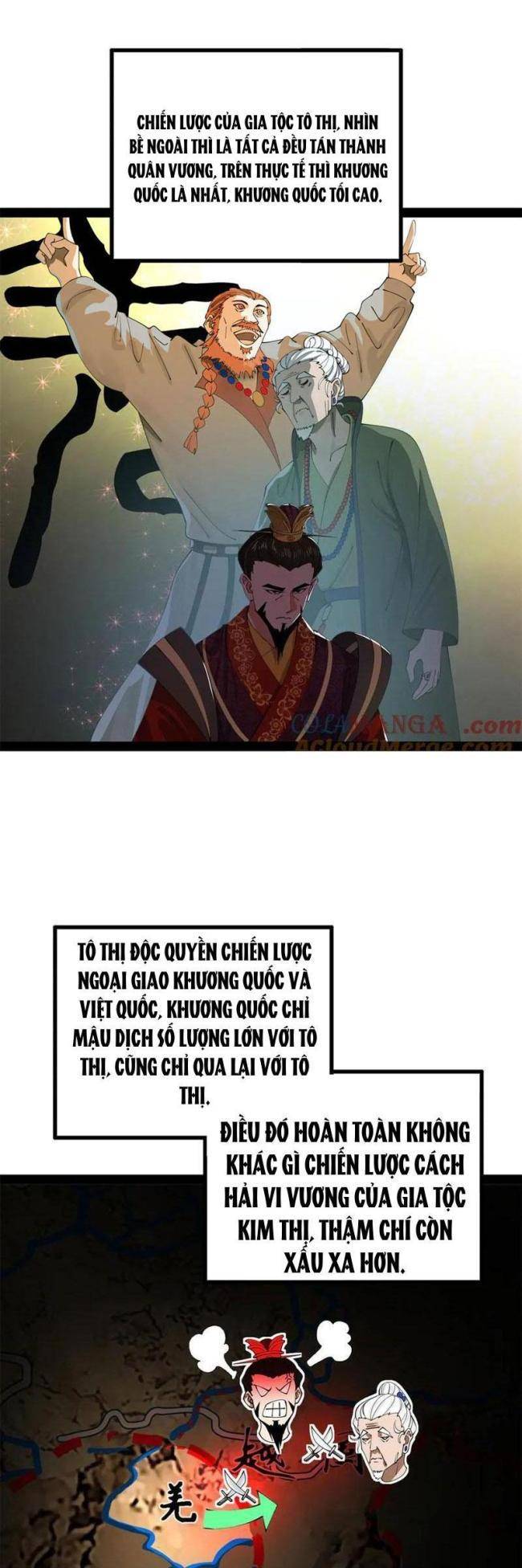 Chương 199 - Trang 1